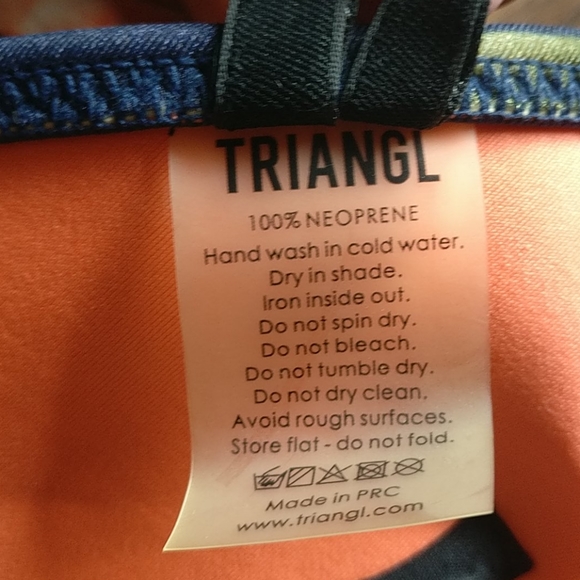 Triangl - Bikini - Picture 3 of 6